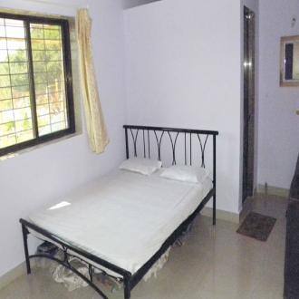 Private 2 Room Villa In Alibag, Alibaug 3
